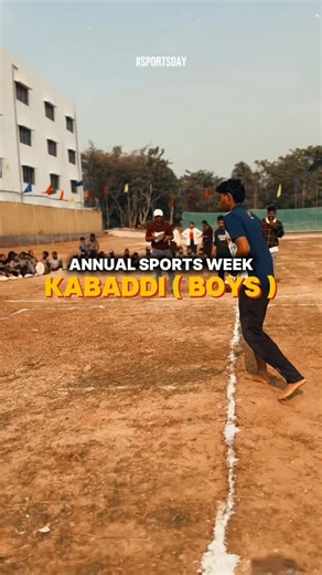 Brahmaputra Valley English Academy on Instagram: "💪🤼‍♂️ Power, precision, and fearless raids! BVEA boys dominate the Kabaddi court at the Annual Sports Week. 🔥"
