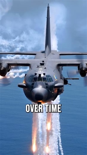 84K views · 2.1K reactions | The Different Roles on an AC-130 Gunship #history #militaryhistory #military #airforceveteran #airforce | American Veterans Center | Facebook