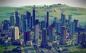 State of SimCity news