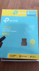 This Nano wireless USB adapter is just what you need to boost your internet connection! It provides a faster and steady connection! We swear by it! Even better that it’s almost 50% off! (Ad) https://amzn.to/2WmlAF6 | Savings Every Day