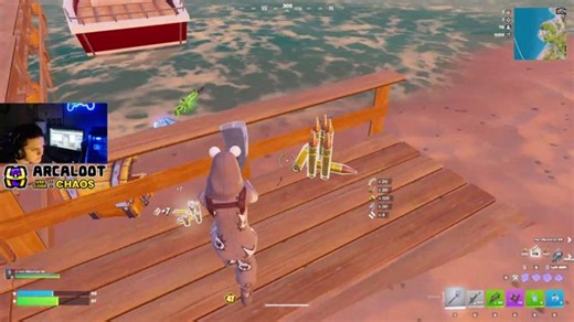 Performance Eval Cup | New Update | !discord !mousepad