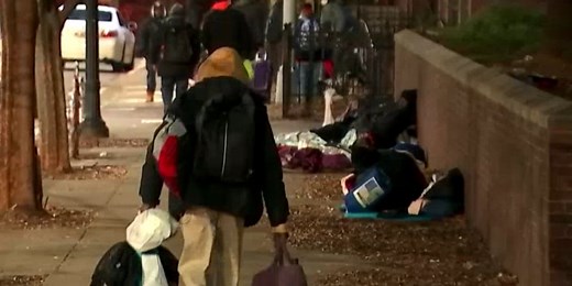 Groups pushing Atlanta to revamp homeless outreach for those ‘in crisis,’ ‘not housing ready’