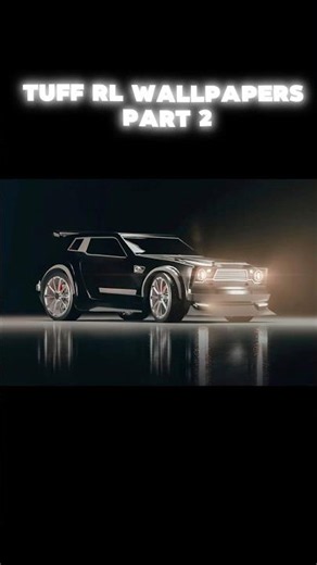 Tuff RL wallpapers | part 2