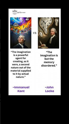 What is The Imagination? #philosophy #quotes #art #creativity #thoughts #imagination