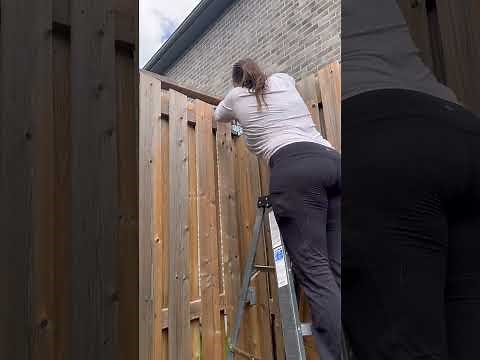 How to Install Anti-Sag Gate Kit