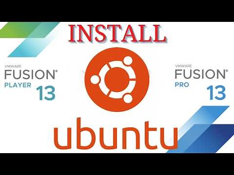 Complete Beginner's Guide to Installing Ubuntu on Mac with VMware Fusion Pro