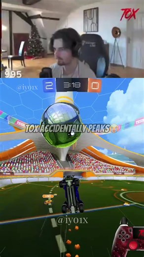 Creative Strategies for Rocket League Plan B