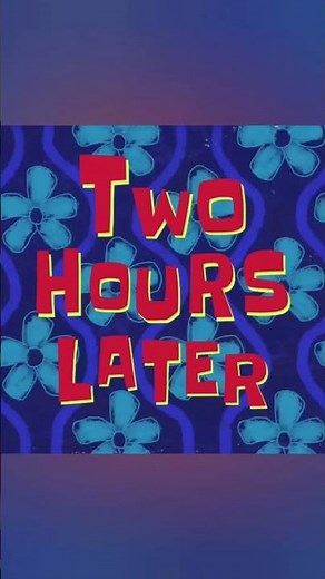 two hours later meme clip #shortfeed