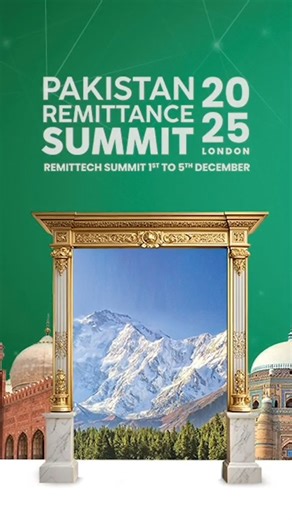 Pakistan Remittance Summit 2025 Strengthening formal remittance channels, building partnerships, and connecting diaspora communities. Pakistan Remittance Summit | PRI | Remittance | Bank AL Habib | Bank AL Habib Limited