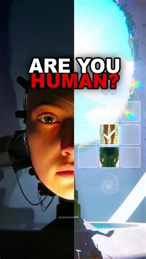 The Most Disturbing CAPTCHA You’ll Ever Have to Solve - PROVE YOU'RE HUMAN