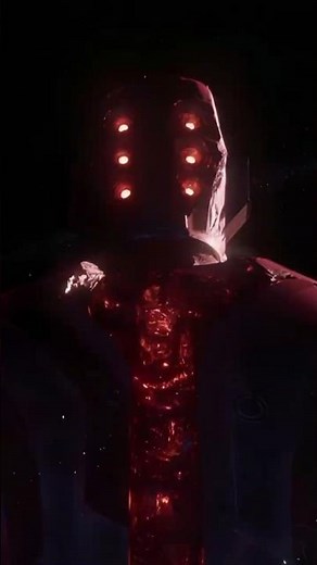 Arishem the Judge: Unveiling the Celestial's Cosmic Power