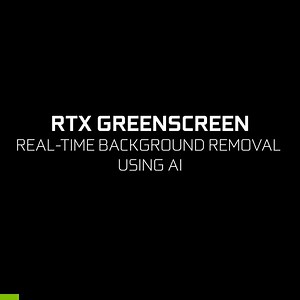 1.7K views · 16 reactions | Need an upgrade for your streaming? NVIDIA's RTX Broadcast Engine means you can get rid of your background WITH NO GREENSCREEN! See more on how it works: https://rog.gg/BzfAVR | ASUS Republic of Gamers | Facebook
