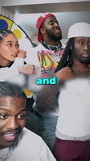 Kai Cenat’s Best WHOLESOME Moment in Mafiathon 3 ❤️