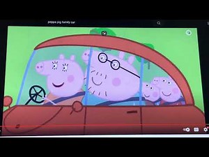 Toons (Cars) Part 5 Firey Gets Lost