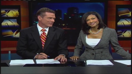 A look back at 22 years of FOX 16 News with Kevin Kelly & Donna Terrell