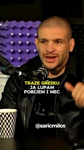 Vaso Bakocevic Ne treba da te zanima sta drugi misle!