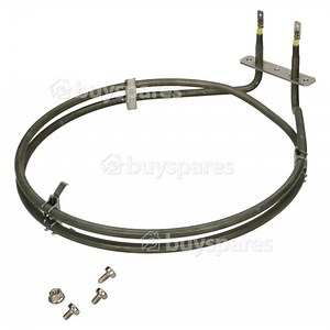 Bosch Neff Siemens Fan Oven Element 2300W