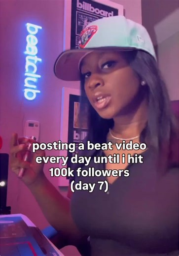 House Party Type Beat 'WALK' for Music Producers