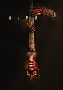 Azrael filme - Veja onde assistir online