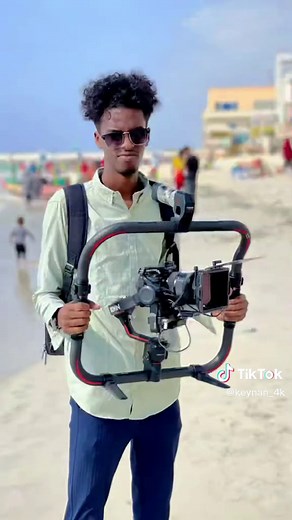 Hees Cusub is Coming with mY Pro @Saalah_SanaaG 🎶 Hees Mcn iyo Vedio Mcn ba idin sosocdo is adkeya oo Sugta nh🤩#keynan_4k