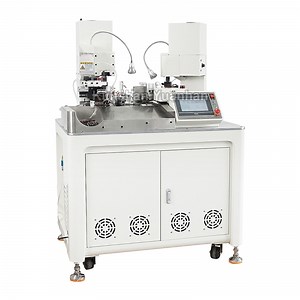 [Hot Item] Sevor Motor Fully Automatic Wire Stripping and Cutting Machine