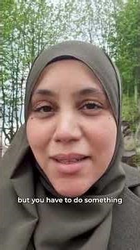 Aliyah Umm Raiyaan's Mum and Dua