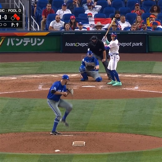 177K views · 1.7K reactions | A game that will go down in the #WorldBaseballClassic history books. | World Baseball Classic | Facebook