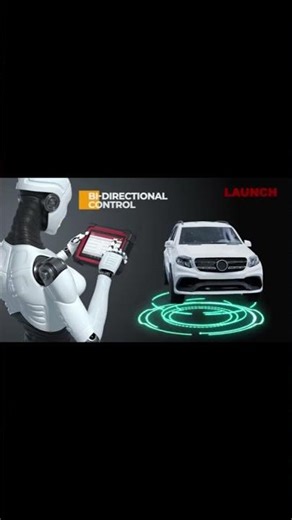 LAUNCH X431 CRP919E BT CAN FD DOIP All system Car Diagnostic Tool ECU Coding Active