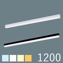 パナソニック(Panasonic)  一体型LEDベースライトsBシリーズ 高光束タイプ 直付型  L1200タイプ アカリセンターの公式通販サイト