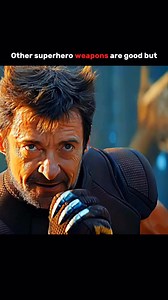 Wait for deadpool weapons!🔥 | ᴍᴀʀᴠᴇʟ ғᴏʀᴇᴠᴇʀ