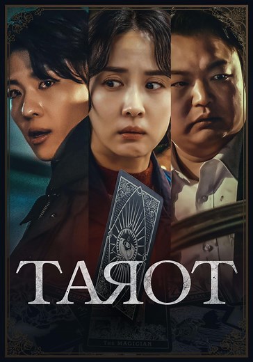Tarot streaming: where to watch movie online?