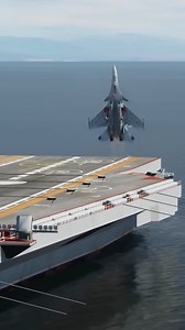 16M views · 44K reactions | Piloto pousou um caça de pé em um porta-aviões? #aviationlovers #aviacao #militar #Avião #reels #reelsfb | Incrível Mundo BR | Facebook