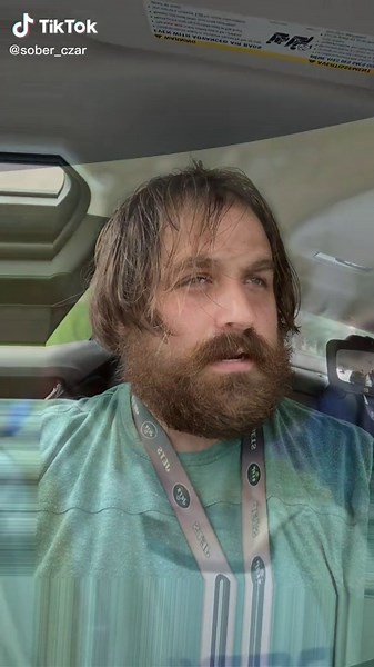 Happy Gilmore's Homeless Caddy Vibes