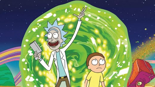 Where to Watch Rick and Morty: All Seasons Streaming in 2025