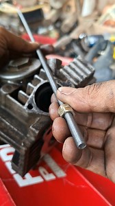 109K views · 632 reactions | one meter long bolt American Engineering #tips #trick #recomendation #engineer #engineering #america #unitedkingdom #unitedstates #mexico #brazil #argentina #american #solution | Muhammad Fathi Nuha | Facebook