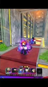 ¡RELIQUIAS OP! | Roblox: [⌛ EARLY ACCESS] Universal Tower Defense #roblox #gaming #shorts