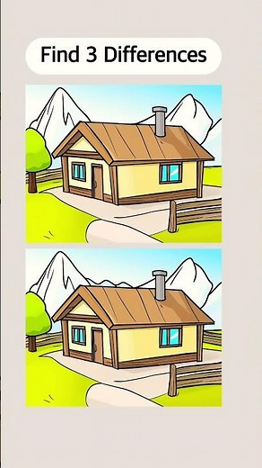 Find The Difference