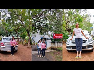 Cholan Guest House🏠#oft Ordnance factory Trichy #trichy