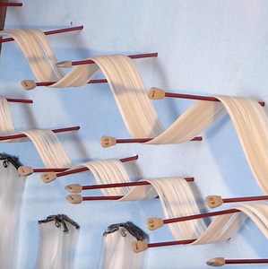 371K views · 325 reactions | unexpected hair art that stuns everyone! | 5-Minute Crafts GIRLY | Facebook