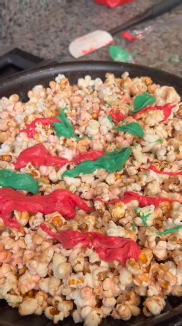 The Popcorn Trick Everyone Should Know