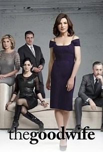 The Good Wife: Season 4 | Cast and Crew | Rotten Tomatoes