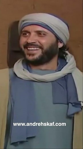 بهلول الملعون يقبض على اللص ـ بهلول اعقل المجانين