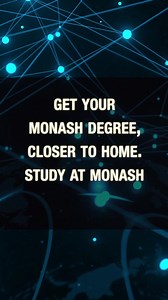 Enhance your career possibilities with a Monash degree ranked 49th for Arts and Humanities (QS World University Rankings by Subject 2021). Find out more. | Monash University Malaysia