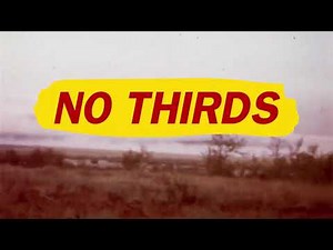 Mary Timony - No Thirds (Official Visualizer)