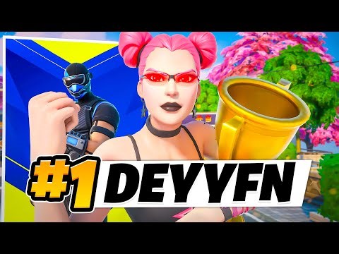 4th Place PlayStation Cup 🏆 | Deyy