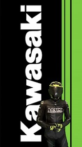 Les kawasaki // blouson MATT Racing // #motardfrancais #humourmoto #motards #motarde #motard #moto | Jeff Greed
