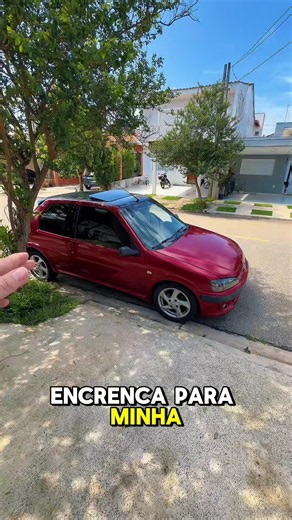 Peugeot 106 Kicksilver: O Carro Mais Legal de Todos?