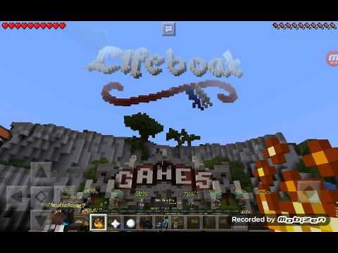 How to get GOAT,MVP,and VIP+ on lifeboat server