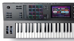 AKAI Pro MPC Key 61 In-Depth Review