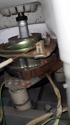 Understanding Washing Machine Brake Mechanism